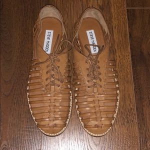 Steve Madden oxfords